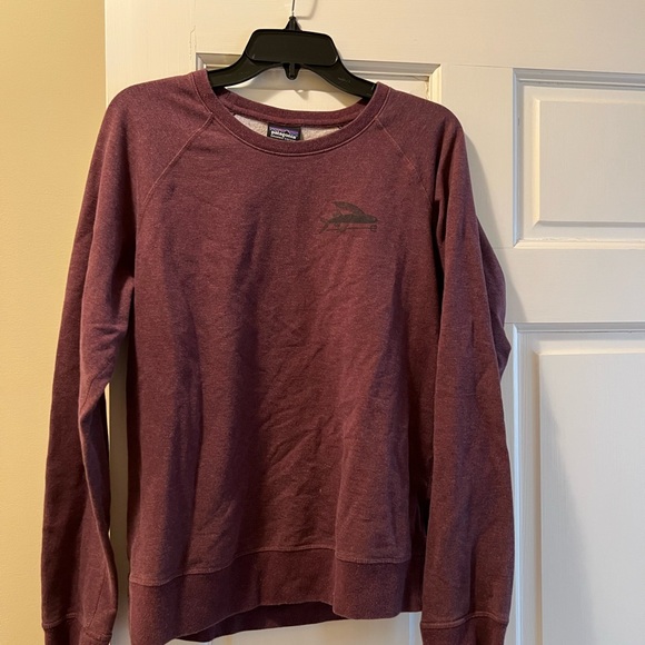 Patagonia Women’s Pullover - Picture 1 of 4